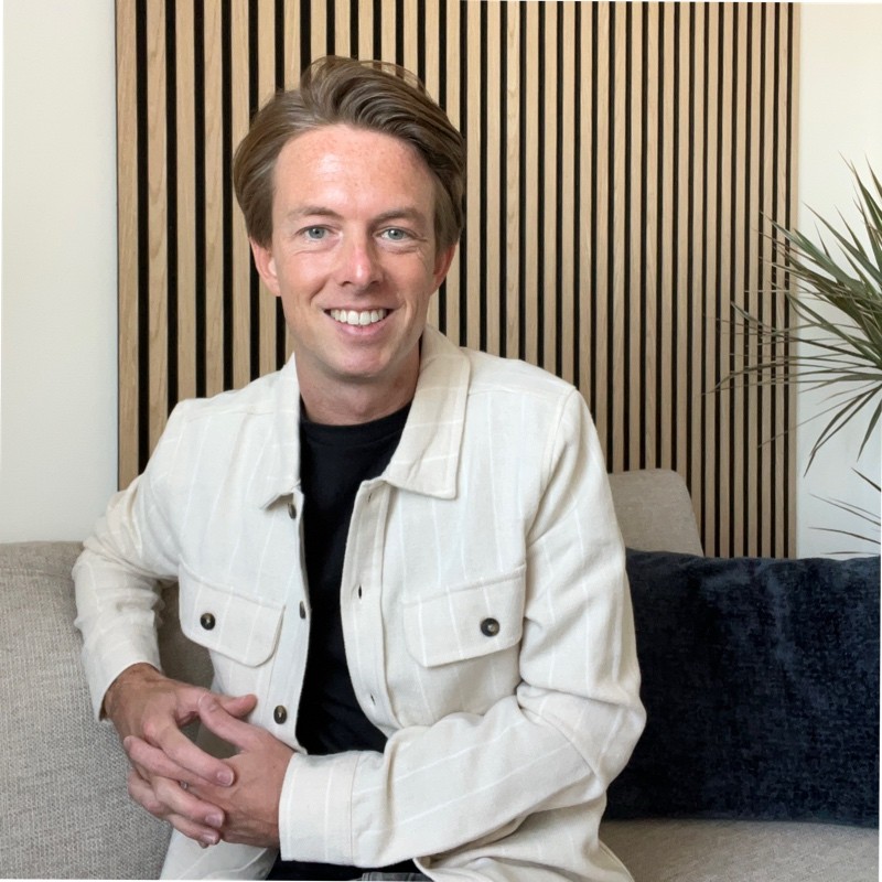 Robin Lammers — Recht Zeker