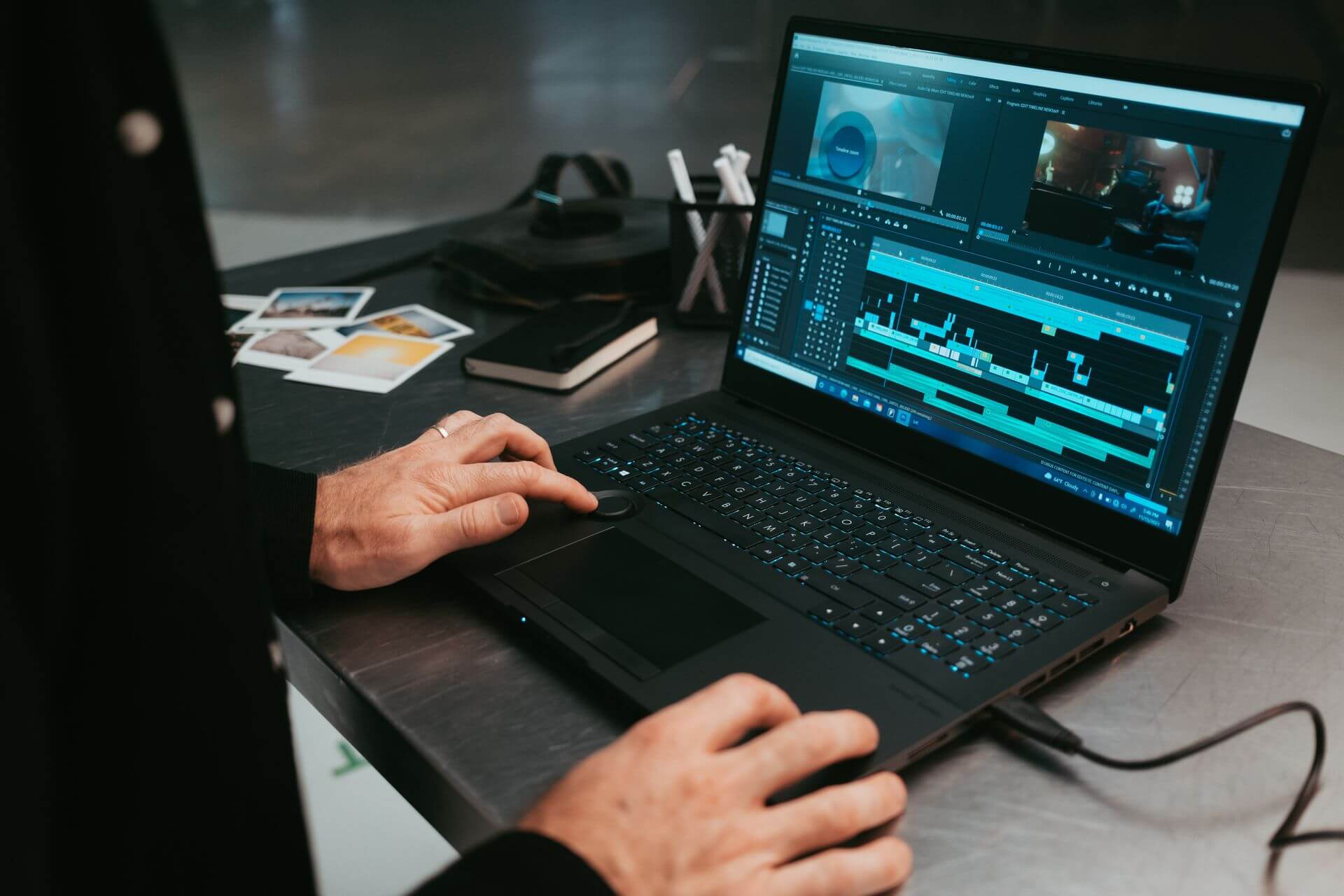 Marketing en AI voor ondernemers