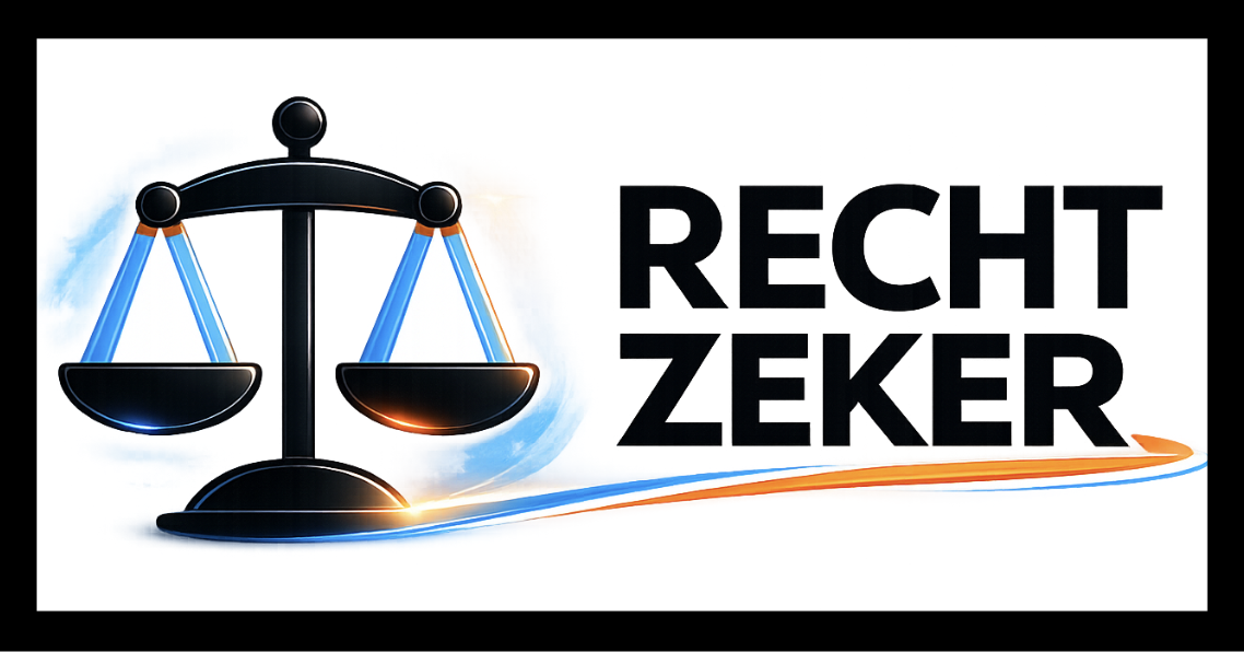 Recht Zeker